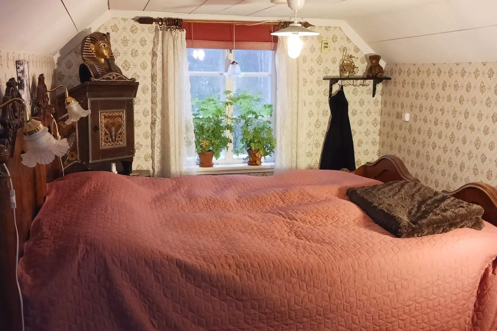 4 persoons vakantie huis in Mantorp-By Traum-Binnen