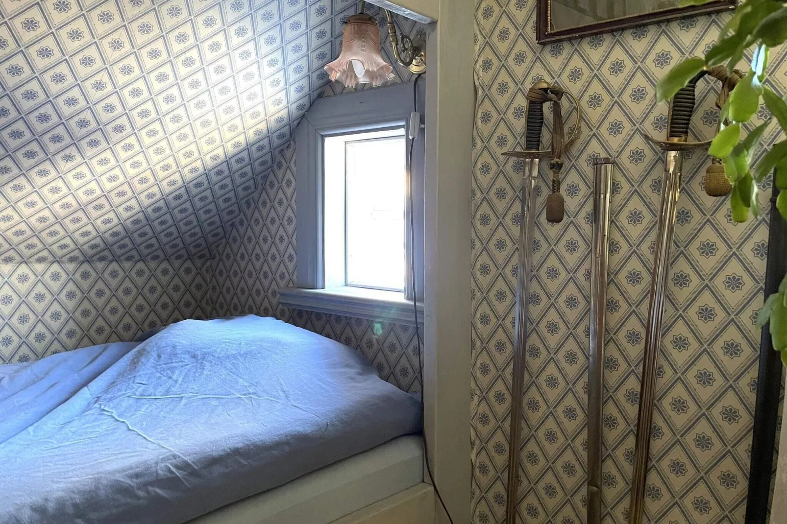 4 persoons vakantie huis in Mantorp-By Traum-Binnen