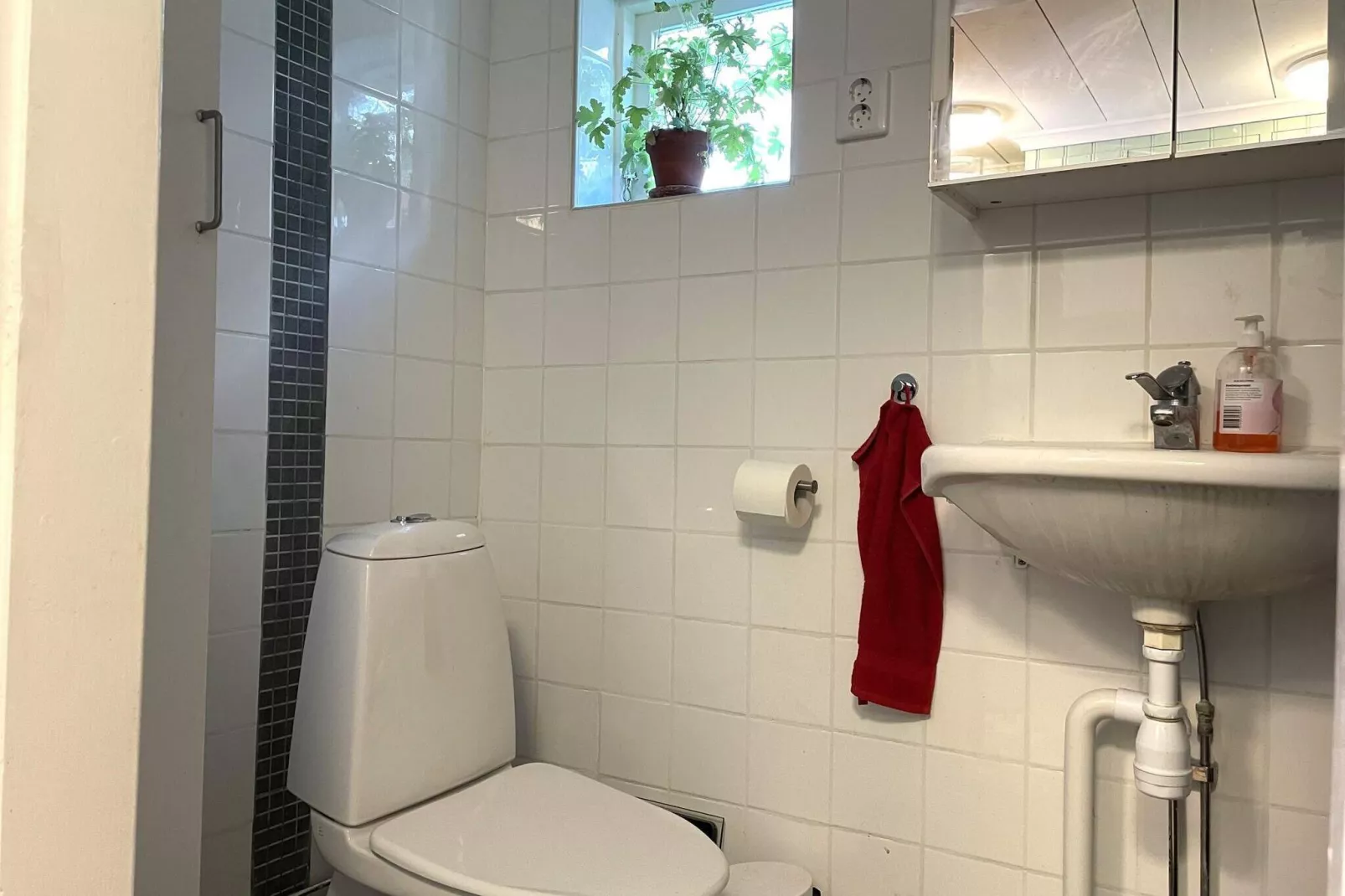4 persoons vakantie huis in Mantorp-By Traum-Binnen