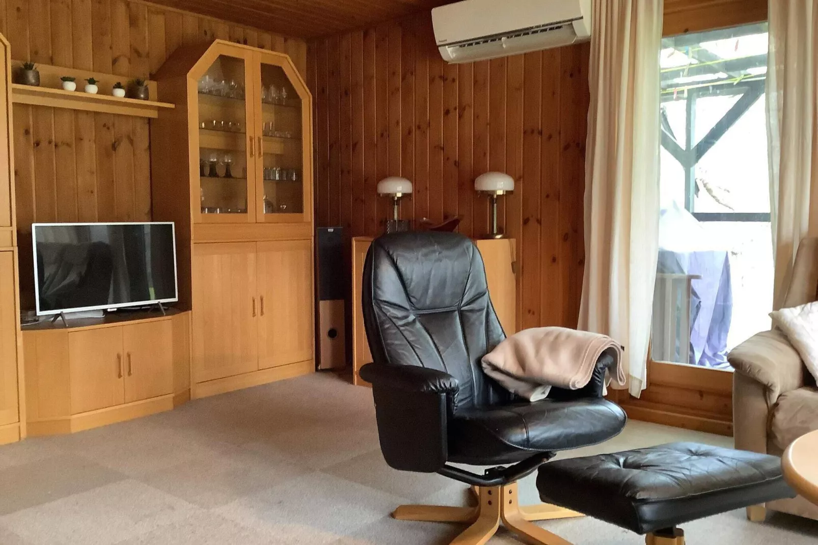 5 persoons vakantie huis in Føllenslev-By Traum-Binnen