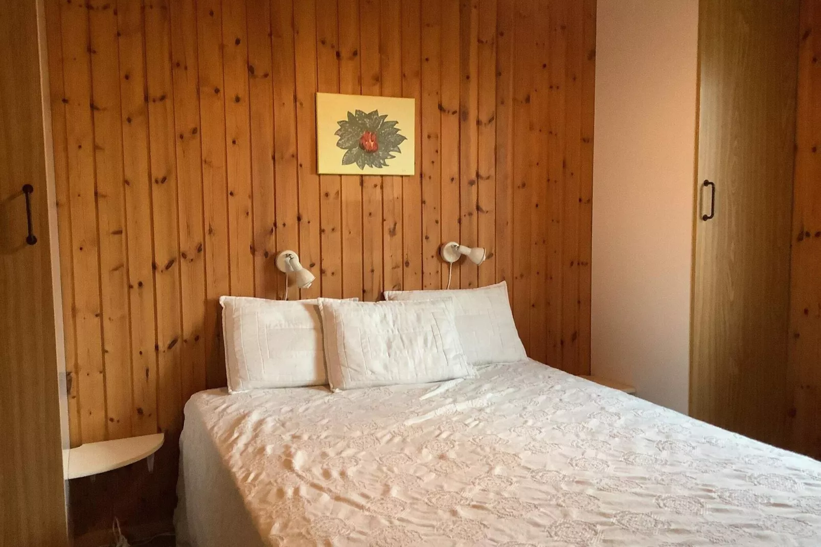 5 persoons vakantie huis in Føllenslev-By Traum-Binnen