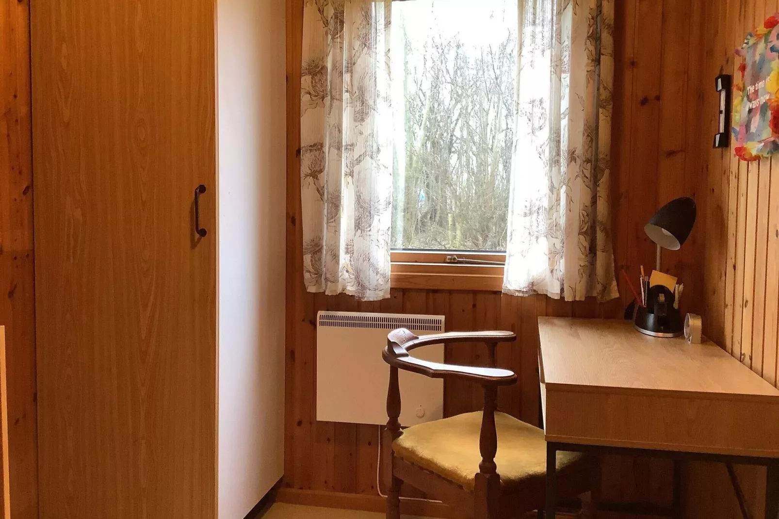 5 persoons vakantie huis in Føllenslev-By Traum-Binnen