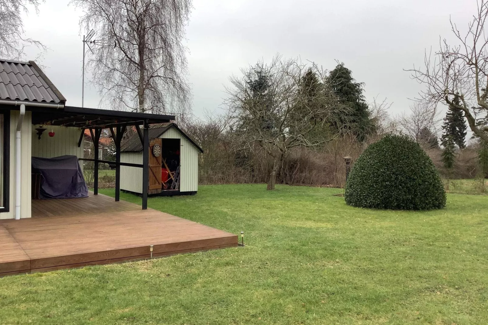 5 persoons vakantie huis in Føllenslev-By Traum-Niet-getagd