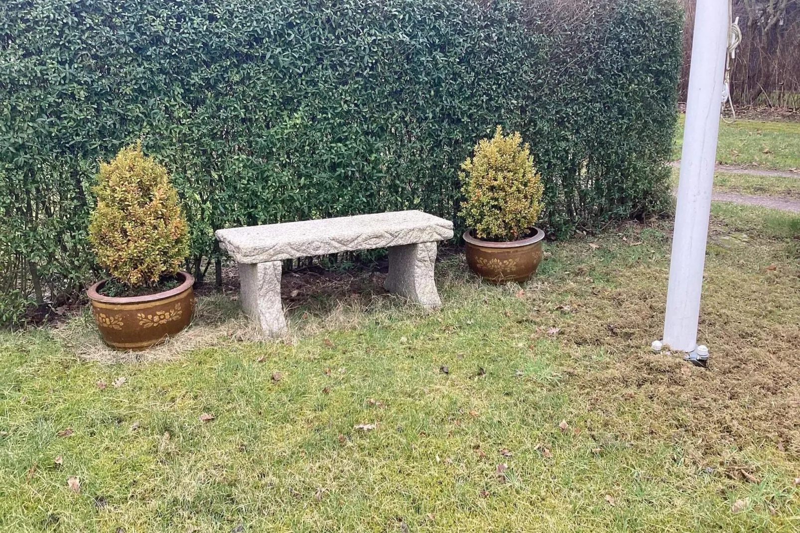 6 persoons vakantie huis in Juelsminde-By Traum-Buitenlucht