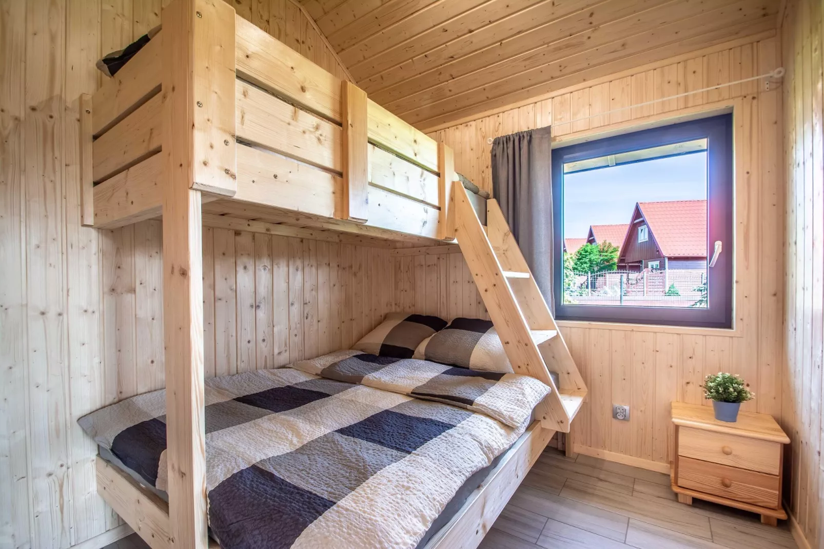 Ustecka Osada 30m2