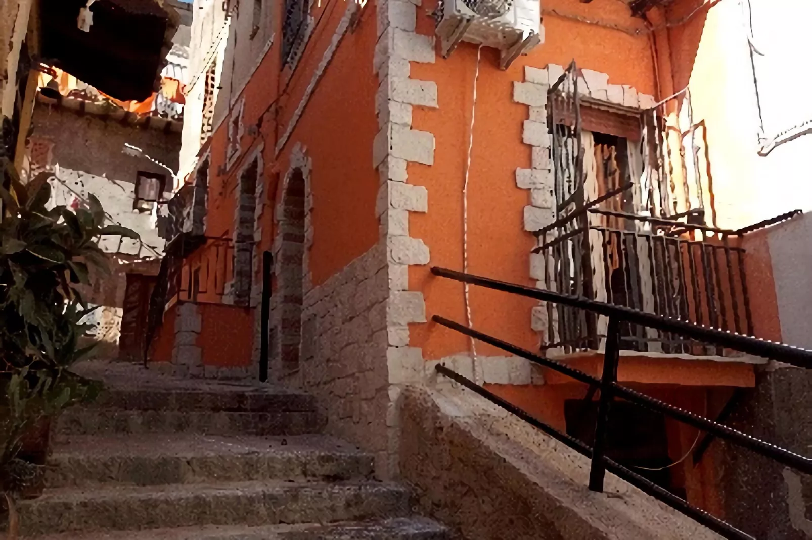 Casa Lidia