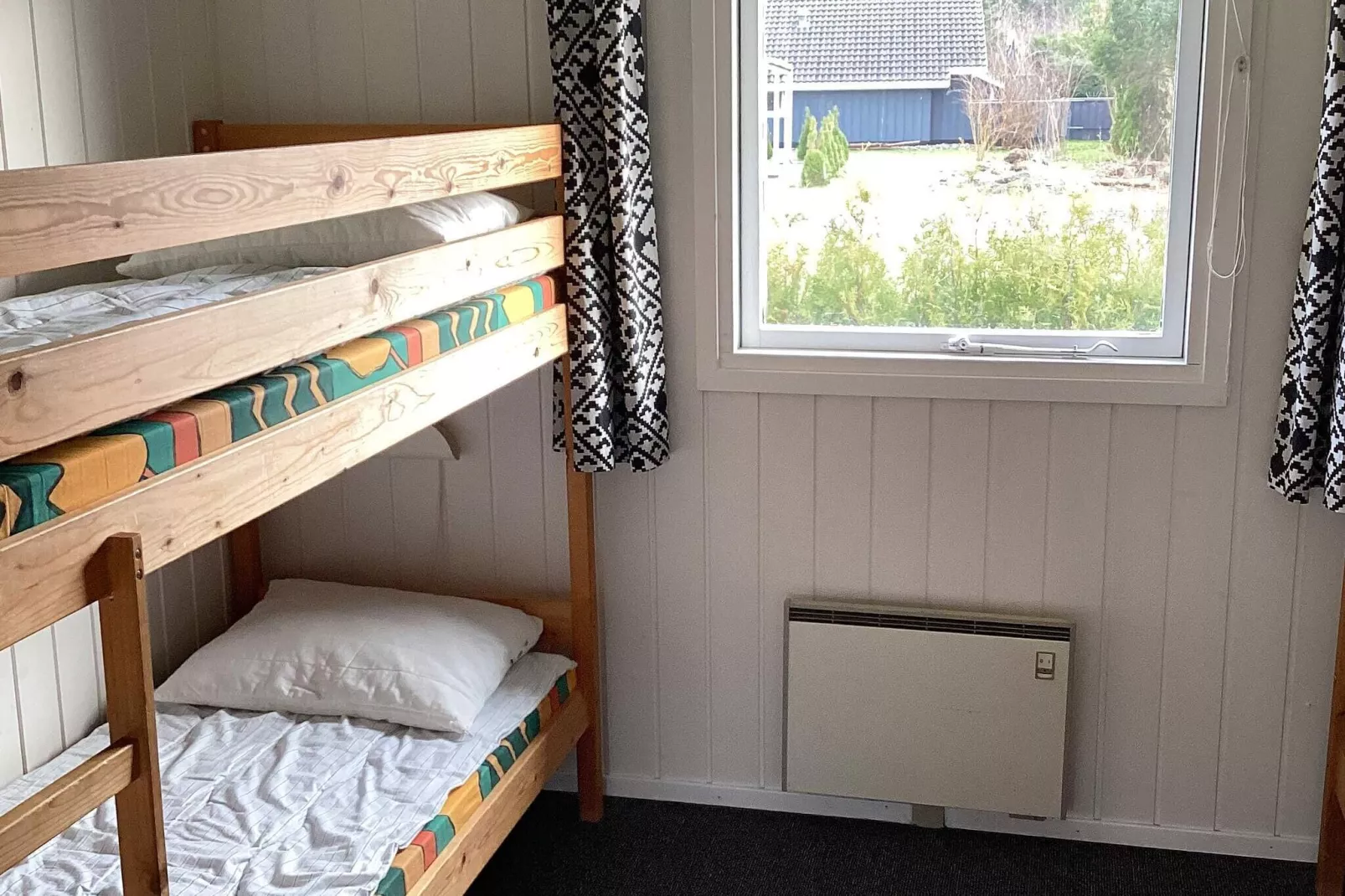 10 persoons vakantie huis in Væggerløse-Binnen