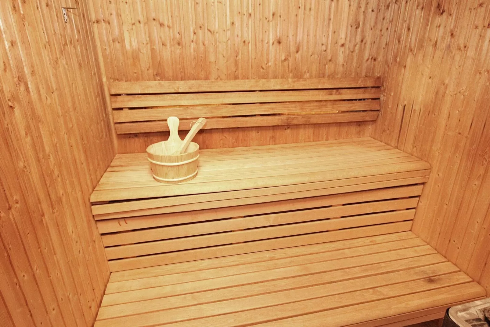 ODIN 30523-Sauna