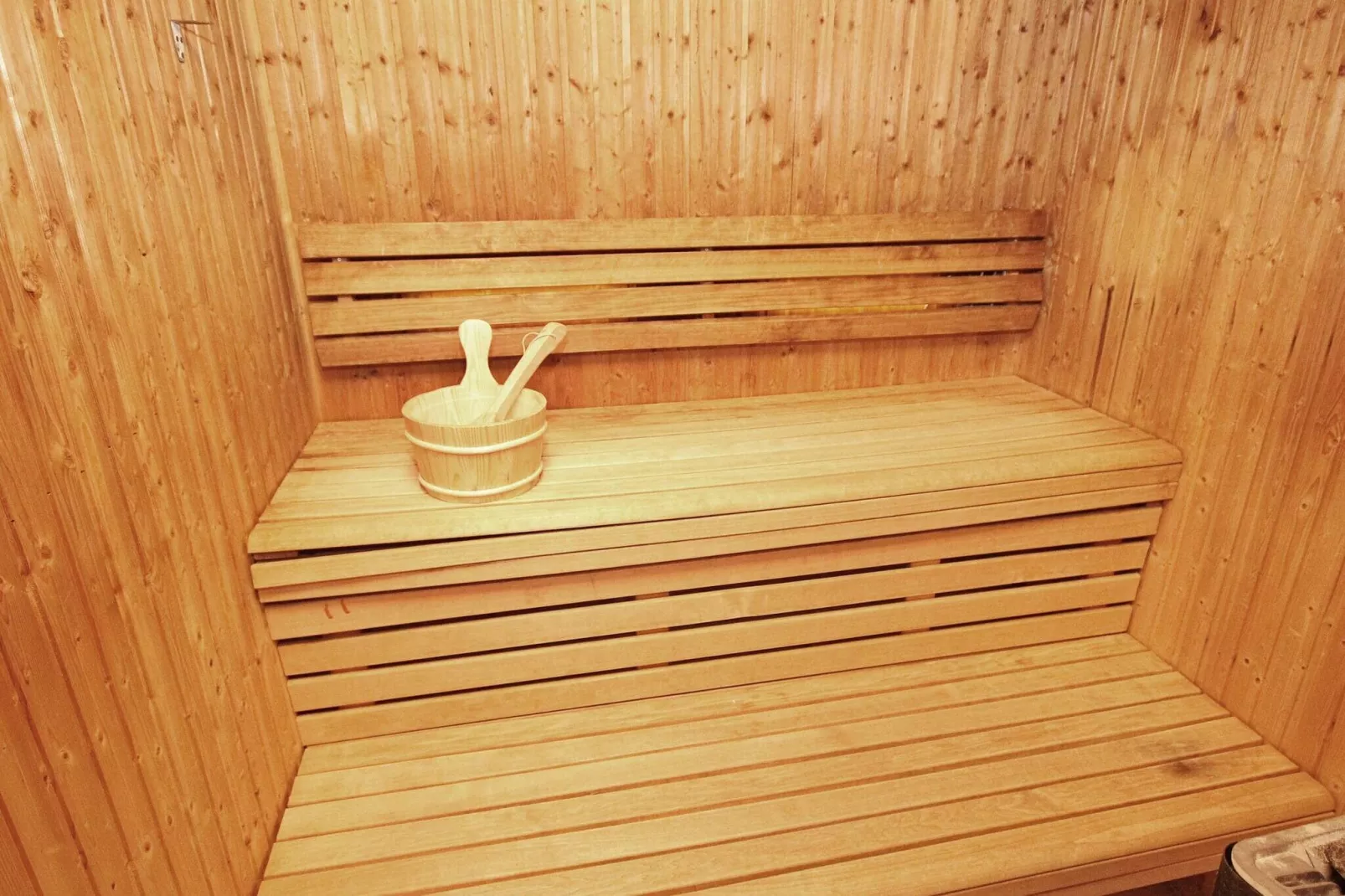 FRØYA 30526-Sauna