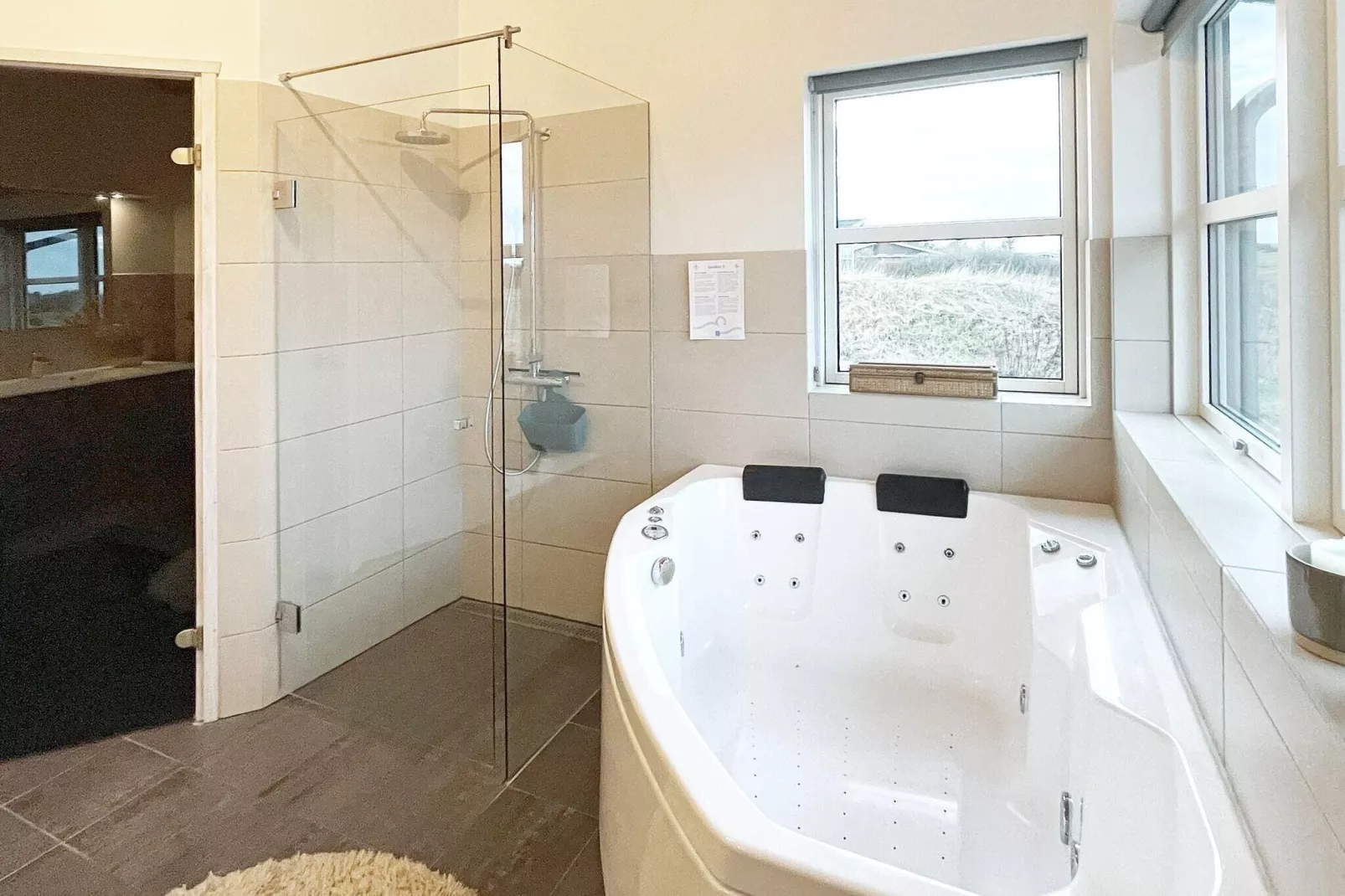 8 persoons vakantie huis in Løkken-By Traum-Binnen