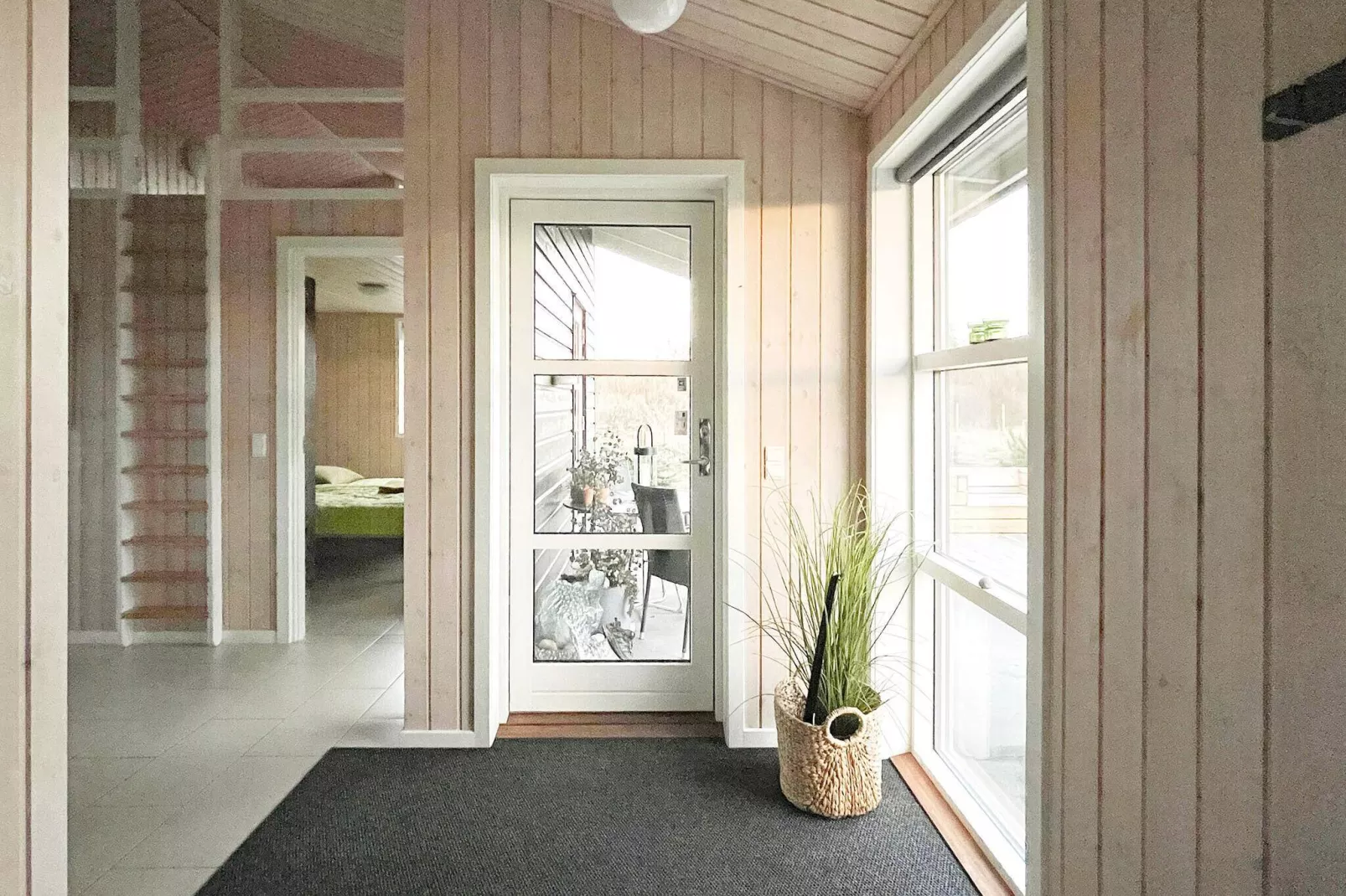 8 persoons vakantie huis in Løkken-By Traum-Binnen
