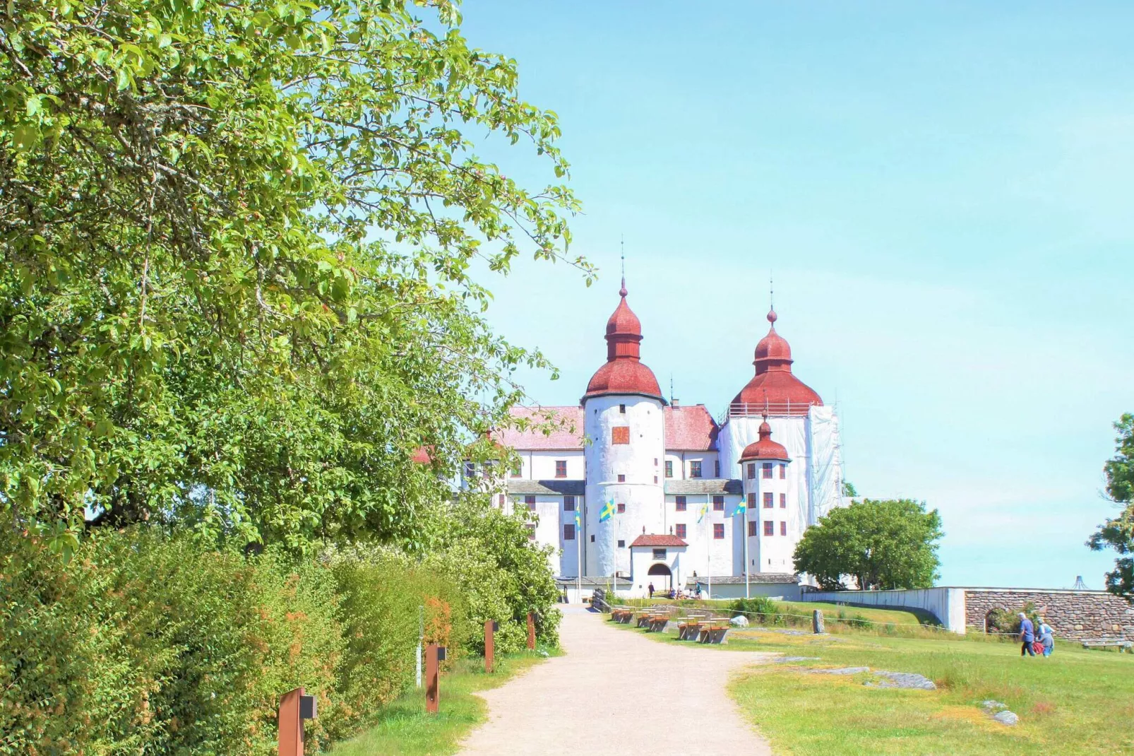 7 persoons vakantie huis in VARA-By Traum