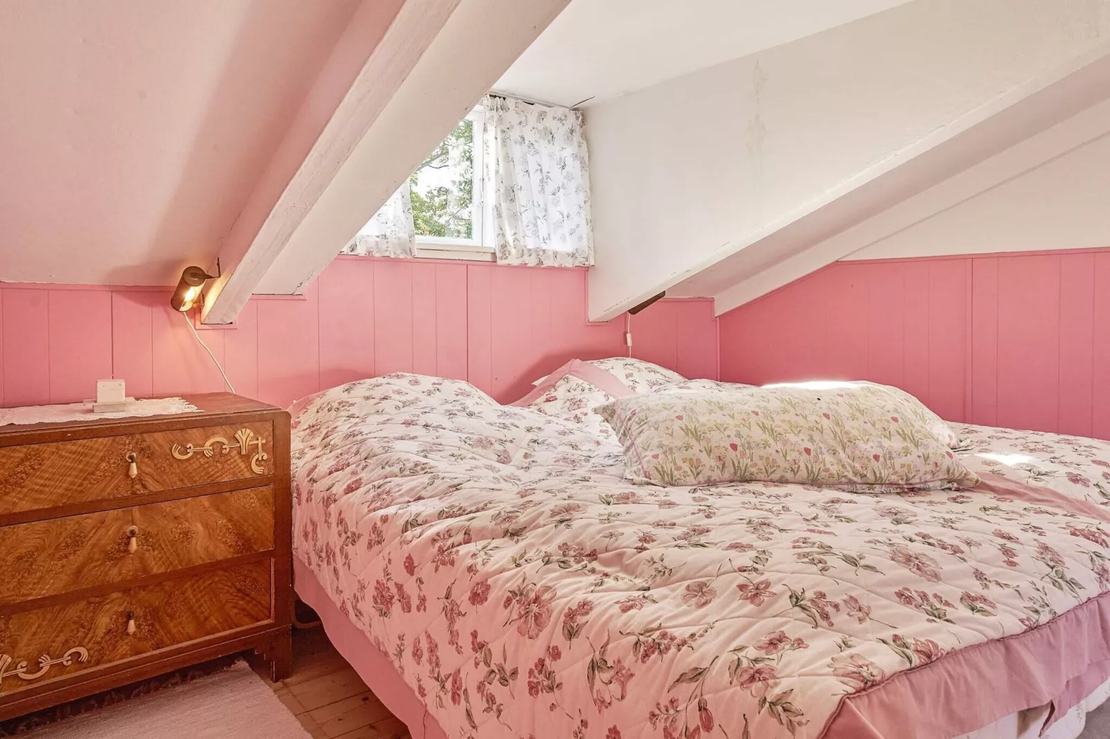 5 persoons vakantie huis in Nexø-By Traum-Binnen
