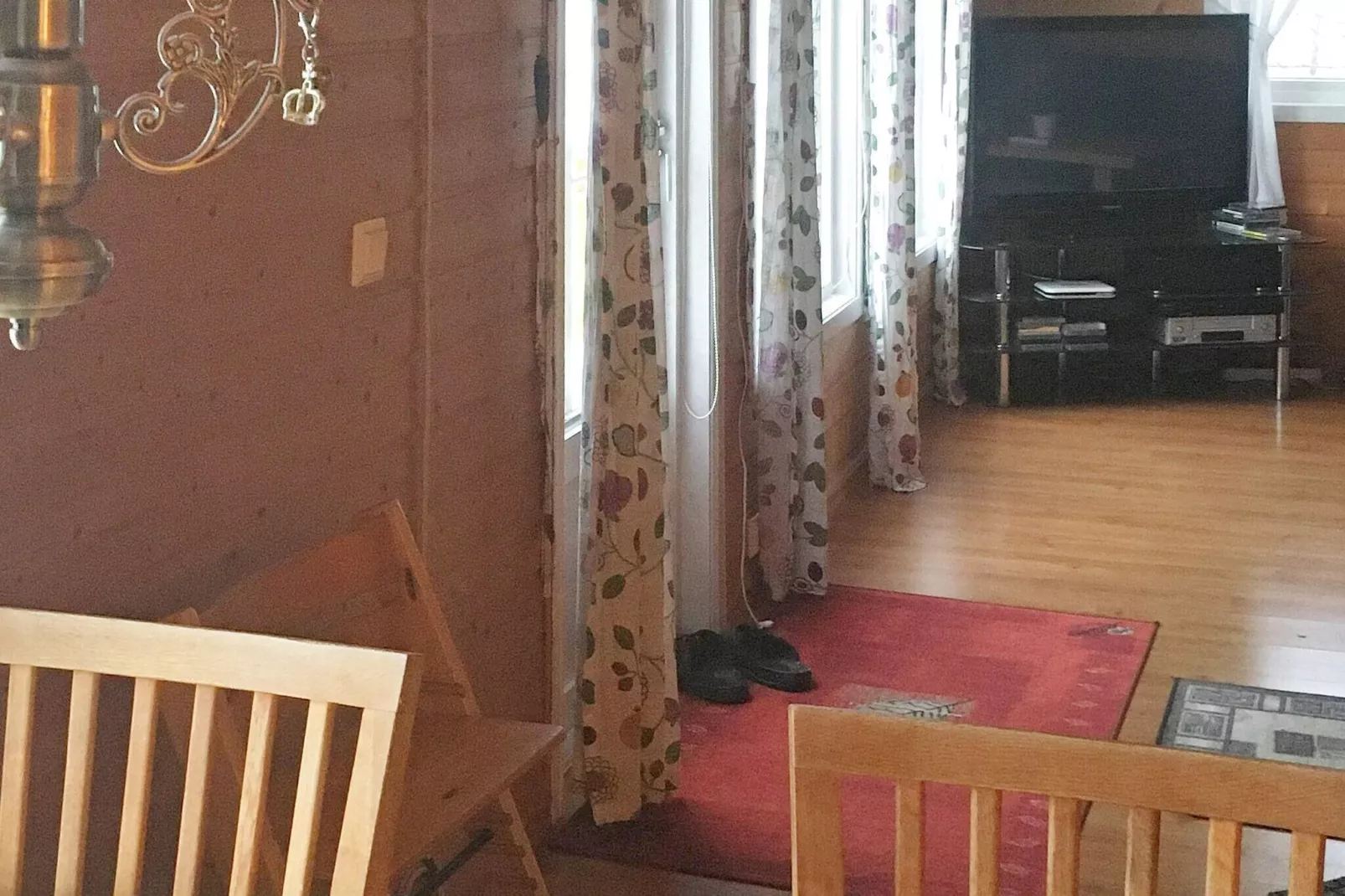6 persoons vakantie huis in Naustbukta-By Traum-Binnen