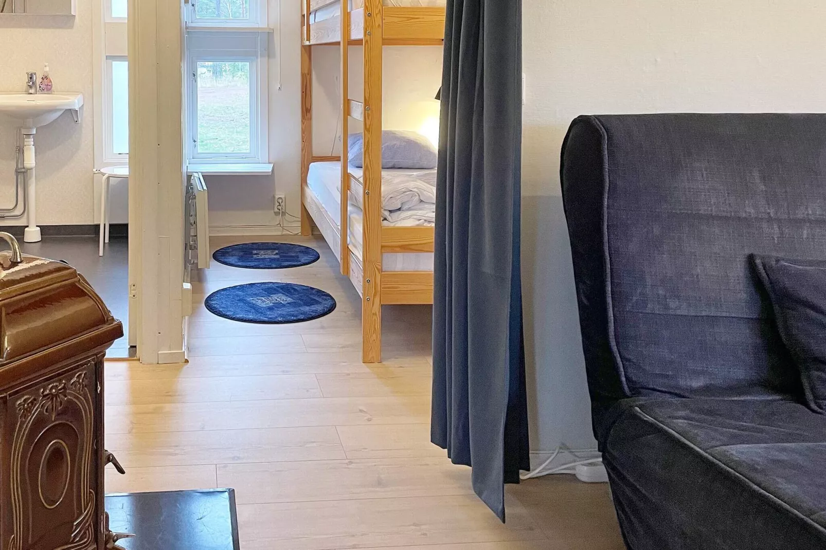 4 persoons vakantie huis in Mönsterås-Binnen