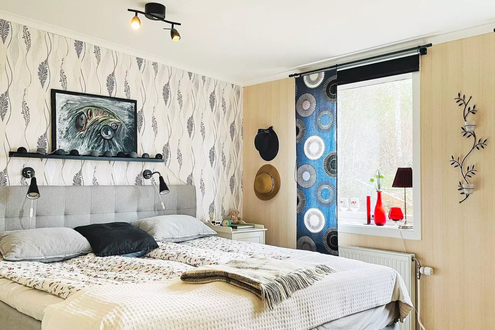 6 persoons vakantie huis in ÅMÅL-By Traum-Binnen