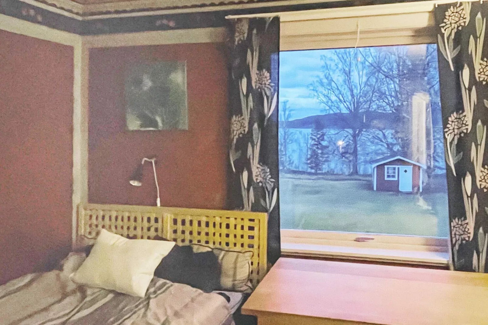 6 persoons vakantie huis in ÅMÅL-By Traum-Binnen