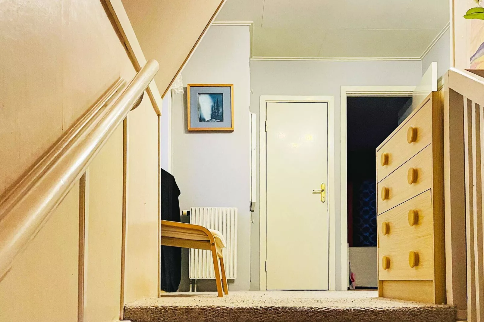 6 persoons vakantie huis in ÅMÅL-By Traum-Binnen