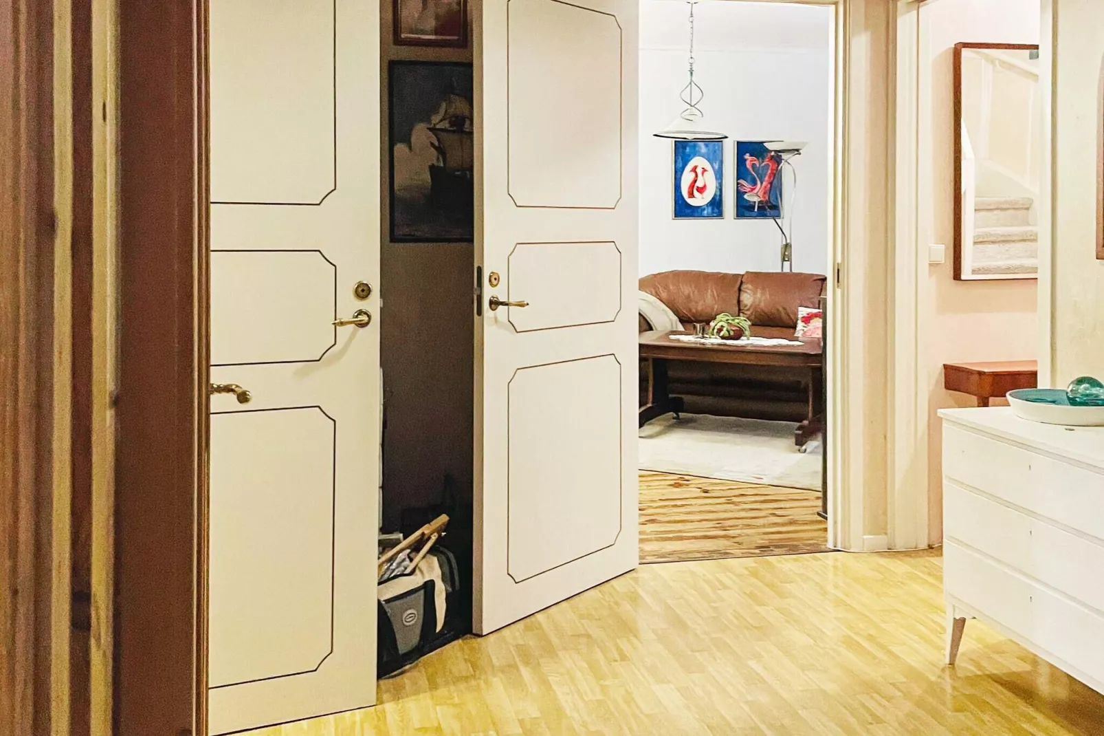 6 persoons vakantie huis in ÅMÅL-By Traum-Binnen