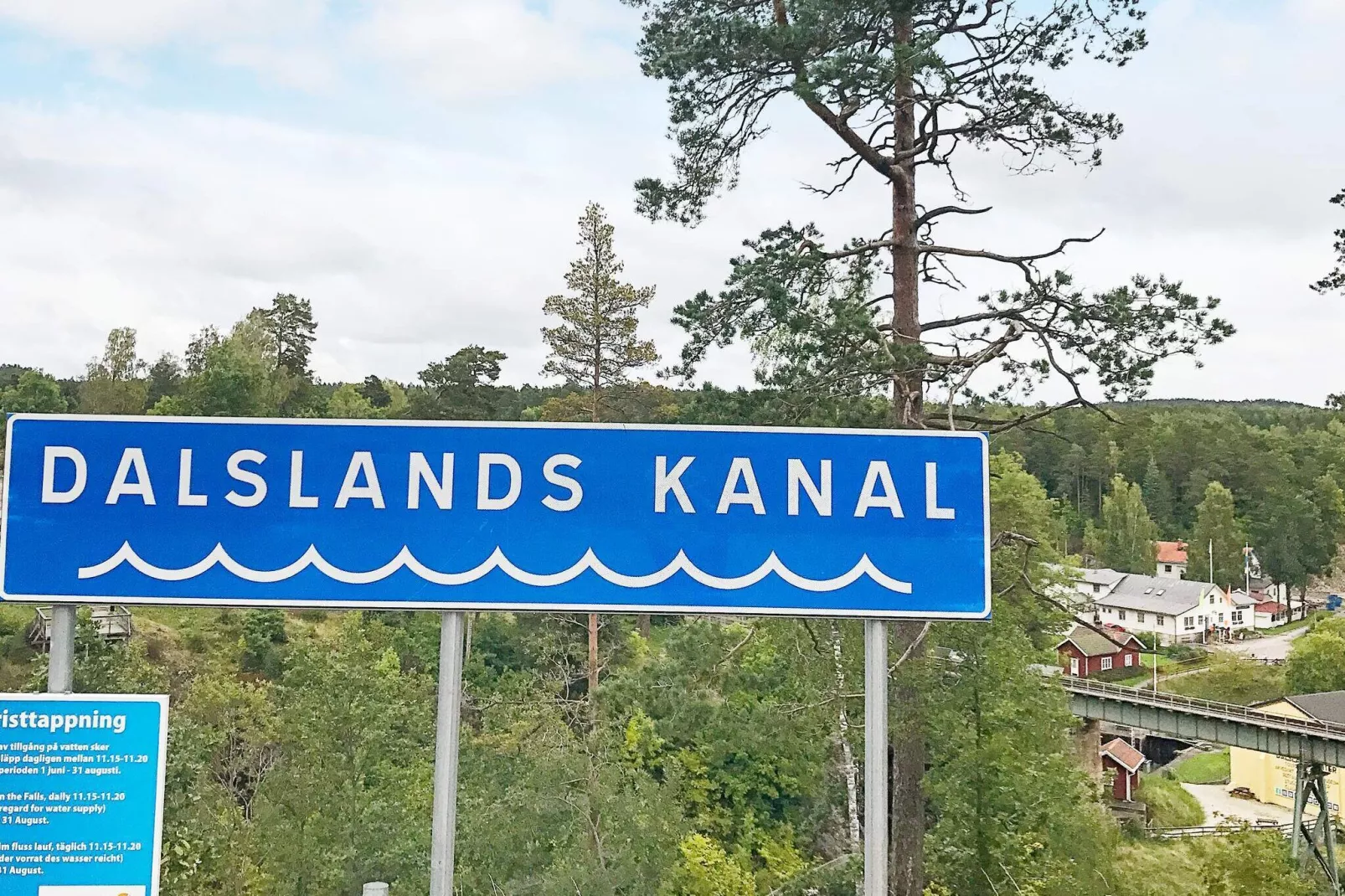 6 persoons vakantie huis in ÅMÅL-By Traum-Niet-getagd