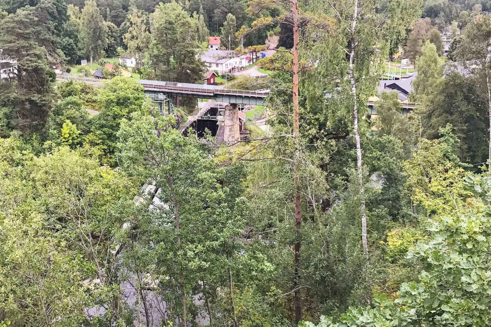 6 persoons vakantie huis in ÅMÅL-By Traum-Niet-getagd