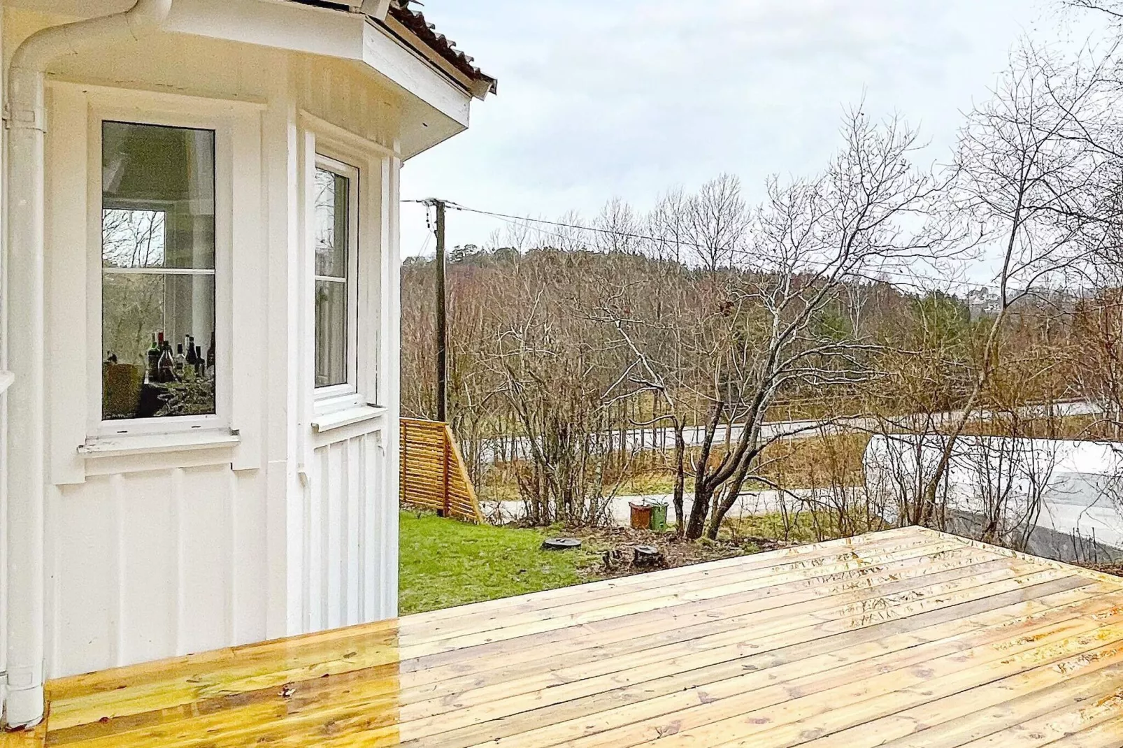 7 persoons vakantie huis in LJUNGSKILE-By Traum-Buitenlucht