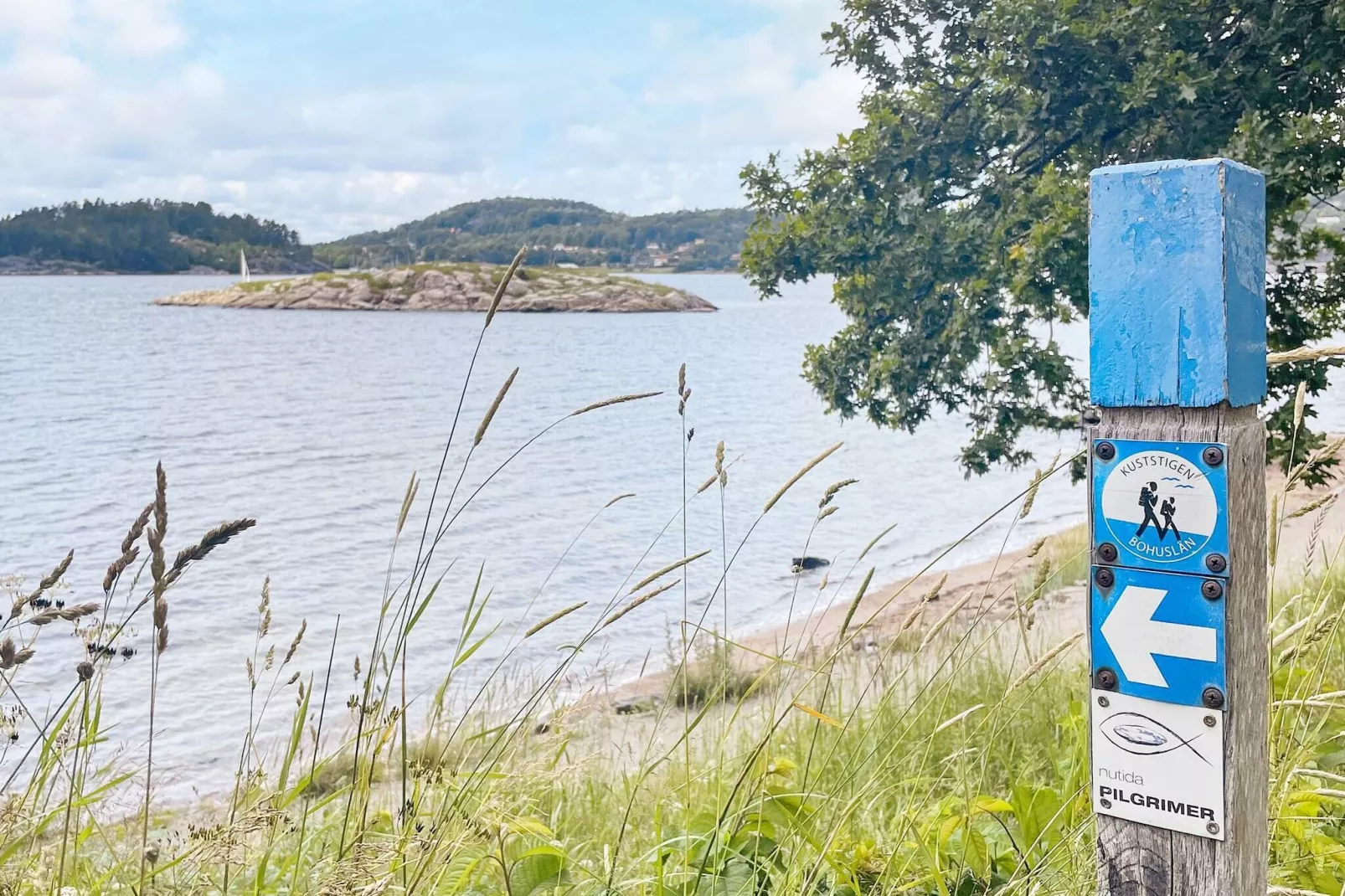 7 persoons vakantie huis in LJUNGSKILE-By Traum-Niet-getagd