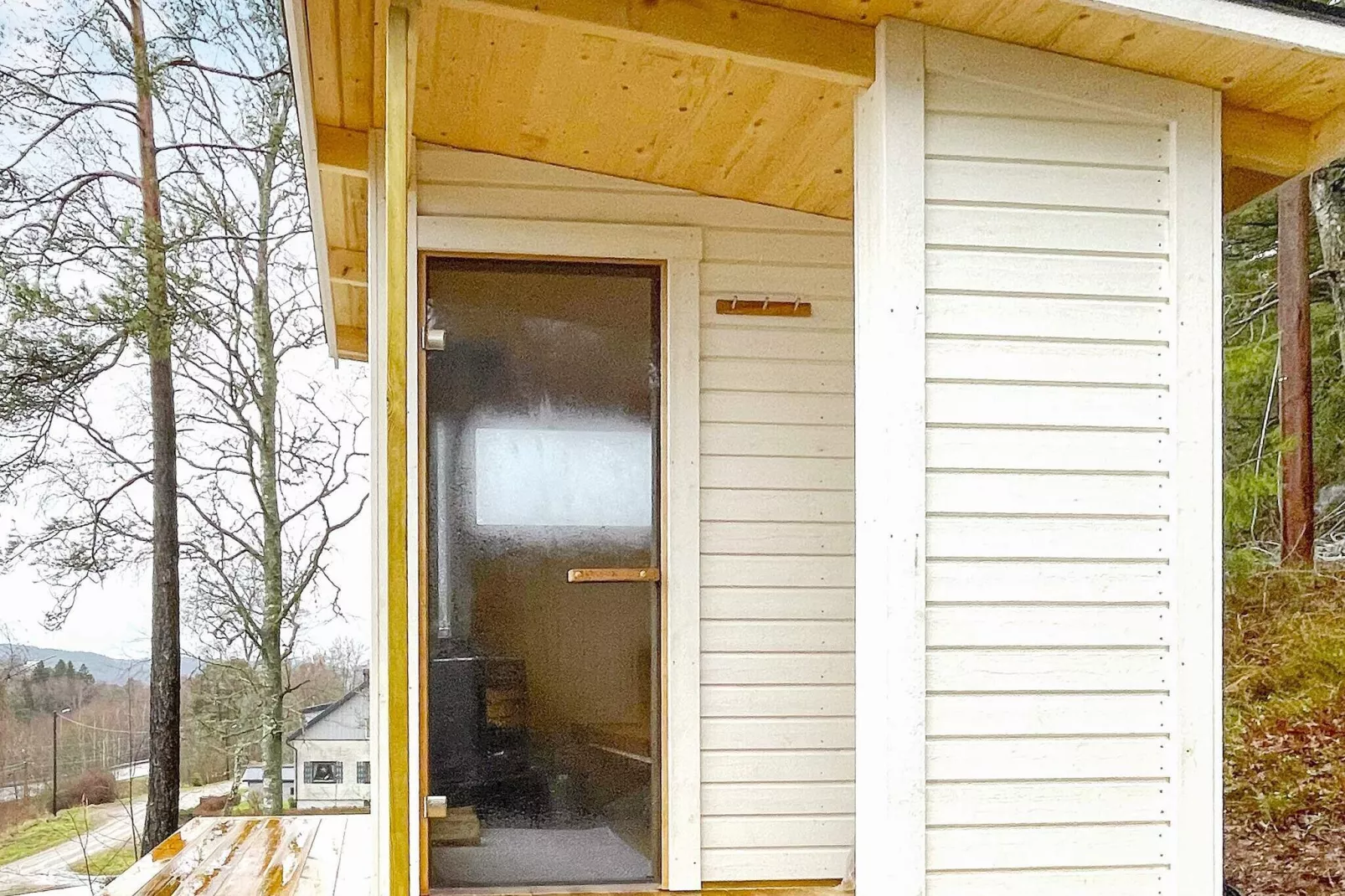 7 persoons vakantie huis in LJUNGSKILE-By Traum-Sauna