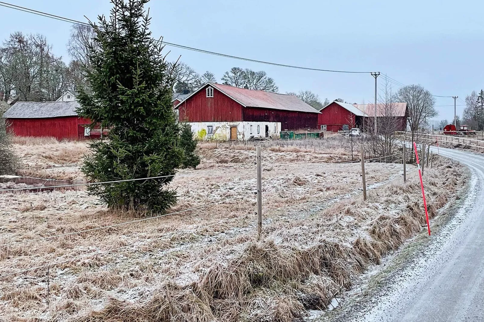 8 persoons vakantie huis in öSTERVåLA-Buitenlucht