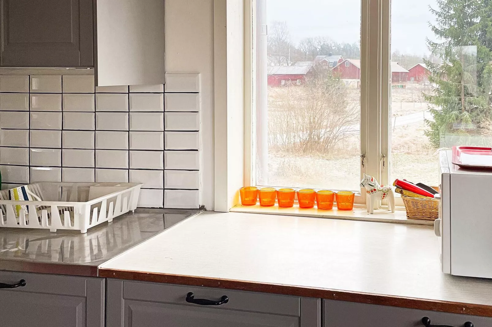 8 persoons vakantie huis in öSTERVåLA-Binnen