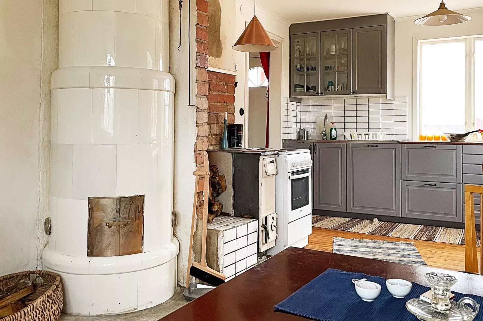 8 persoons vakantie huis in öSTERVåLA-Binnen