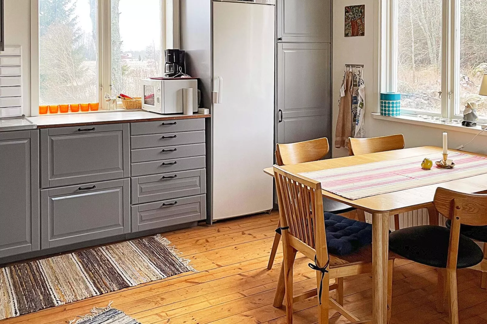 8 persoons vakantie huis in öSTERVåLA-Binnen