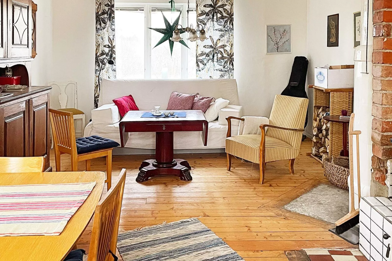 8 persoons vakantie huis in öSTERVåLA-Binnen