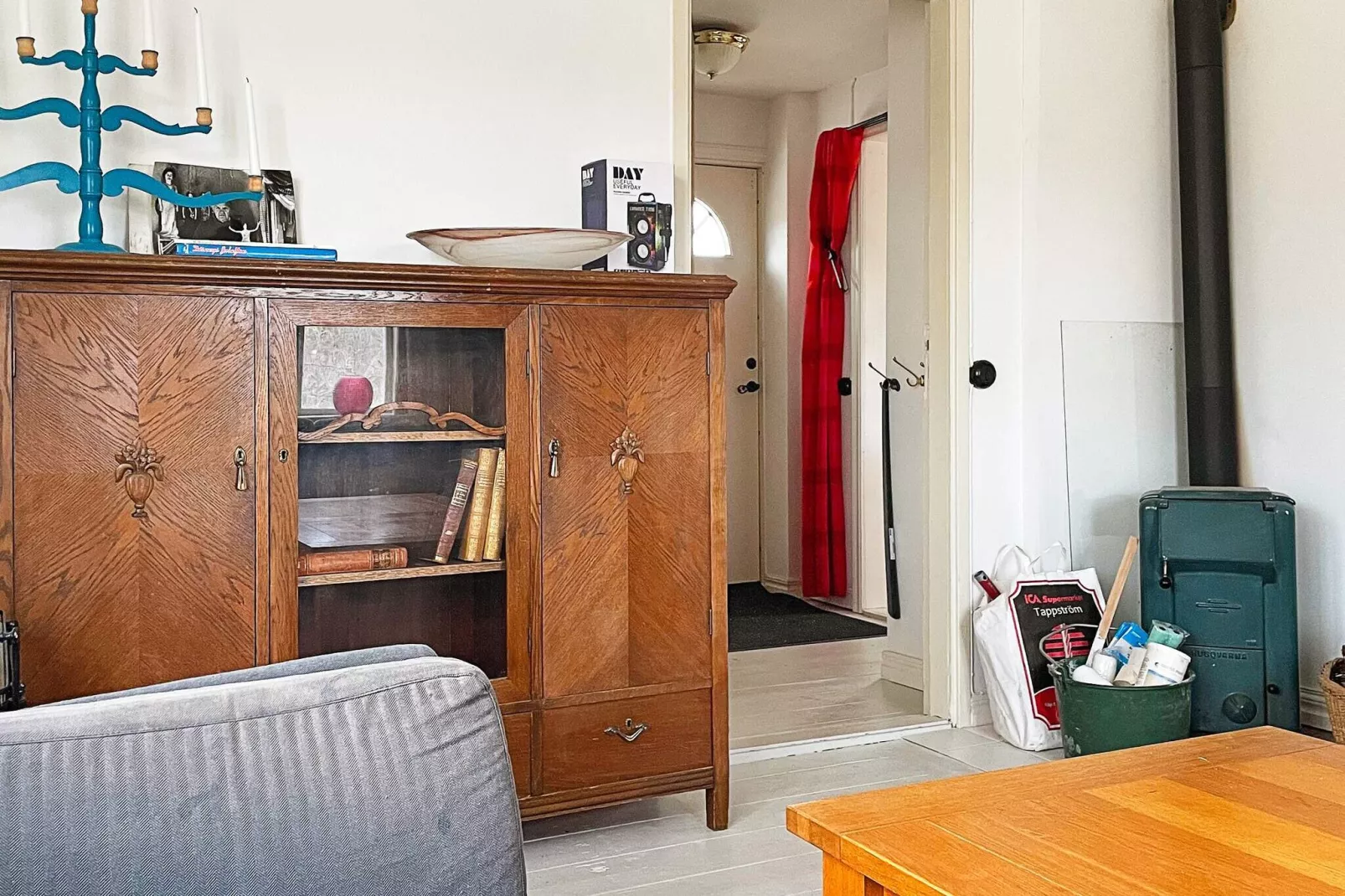 8 persoons vakantie huis in öSTERVåLA-Binnen