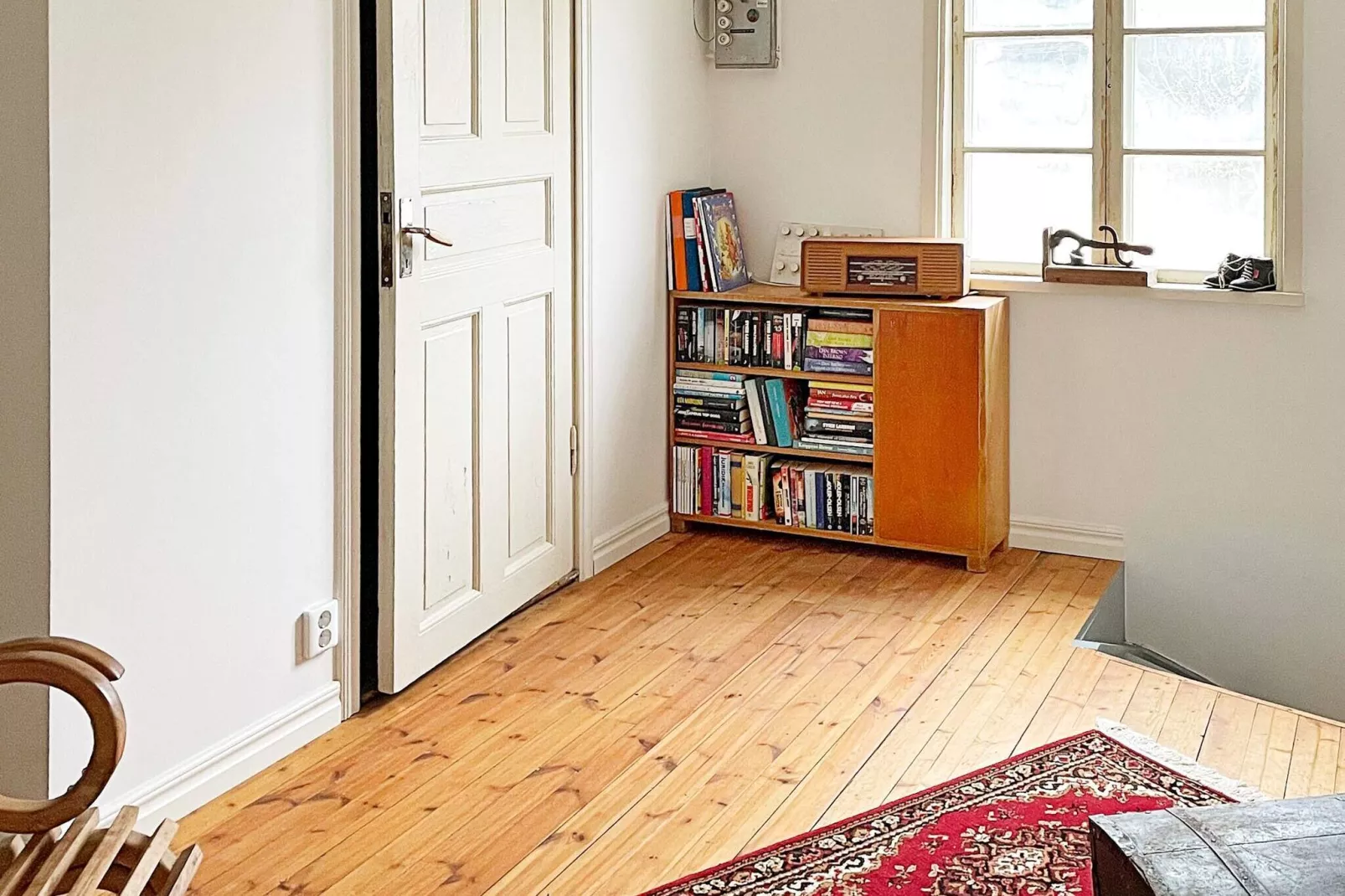 8 persoons vakantie huis in öSTERVåLA-Binnen