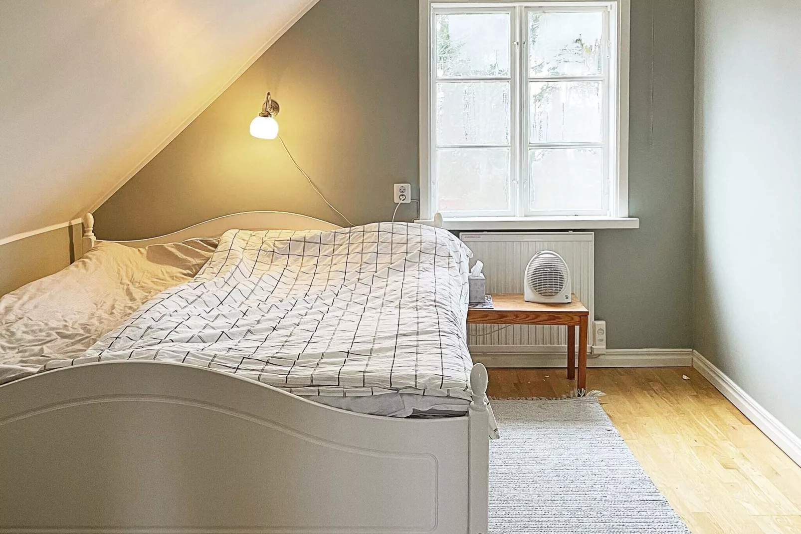 8 persoons vakantie huis in öSTERVåLA-Binnen
