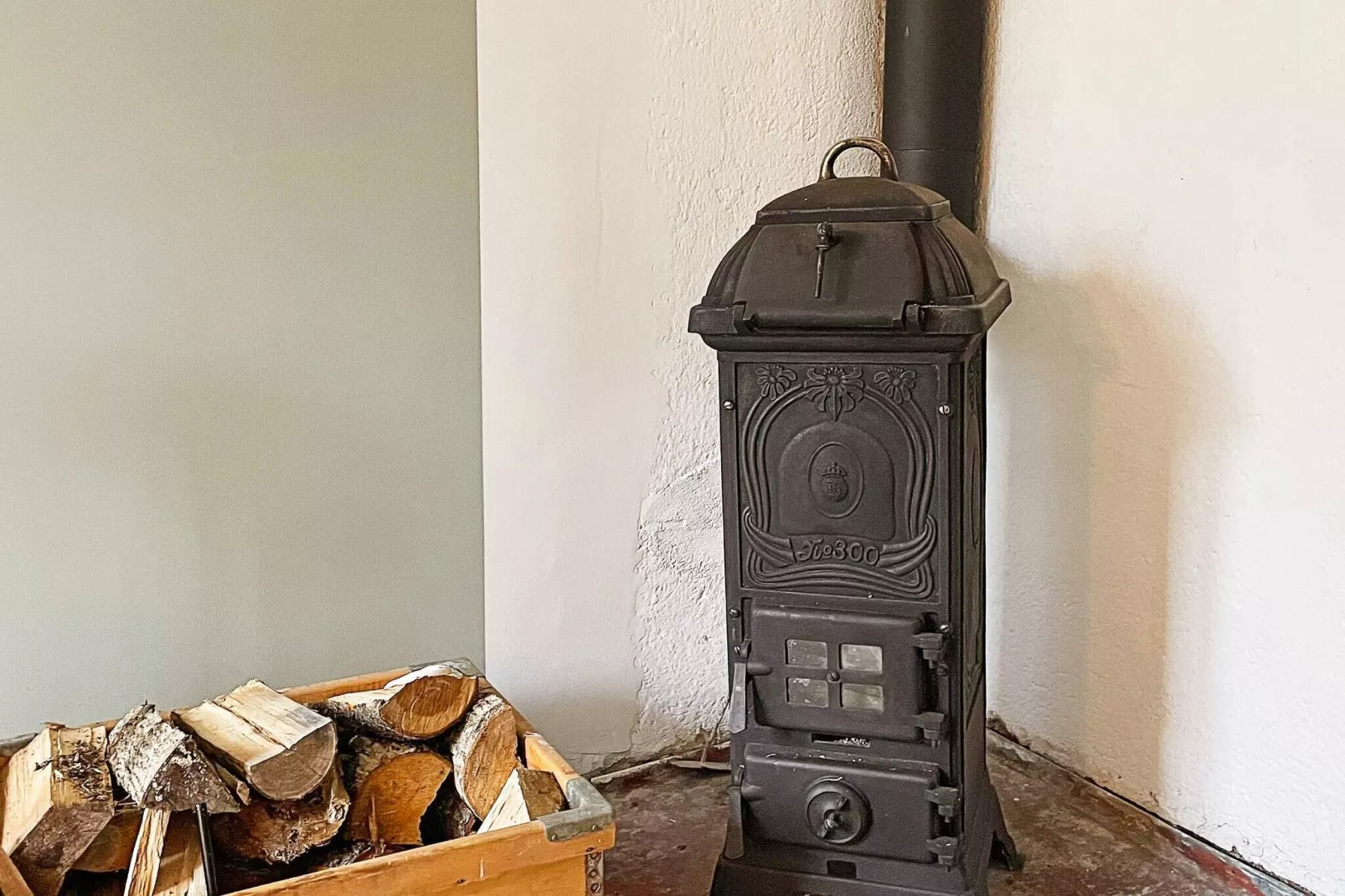 8 persoons vakantie huis in öSTERVåLA-Binnen