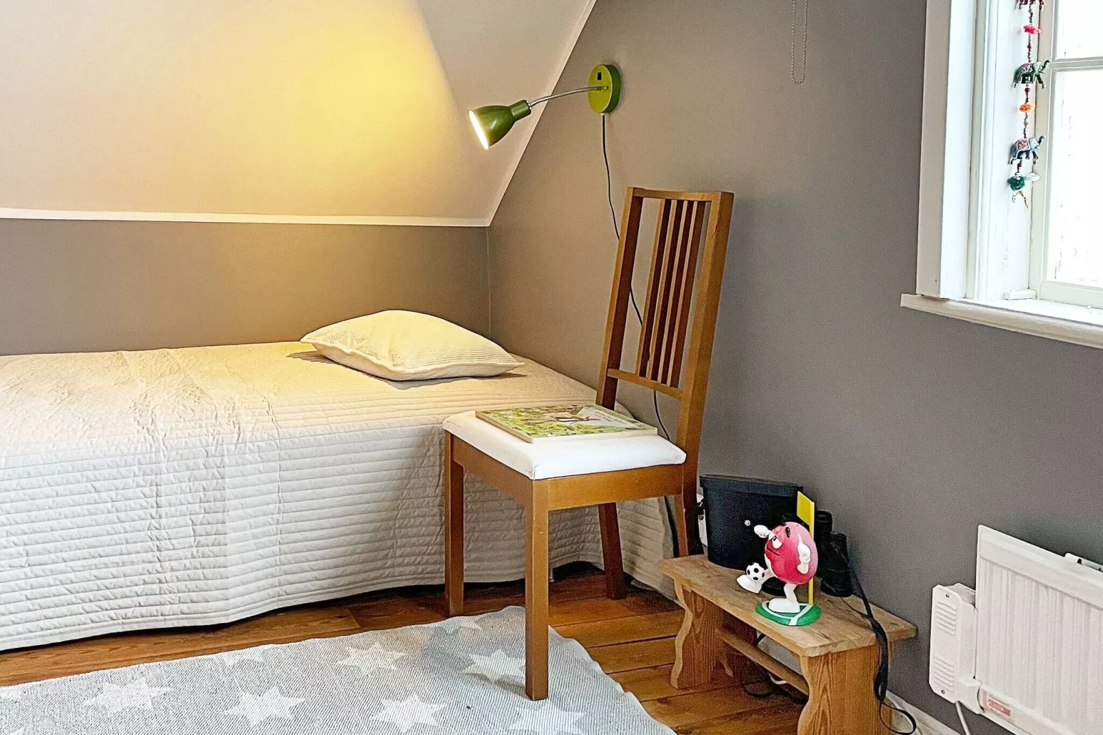 8 persoons vakantie huis in öSTERVåLA-Binnen