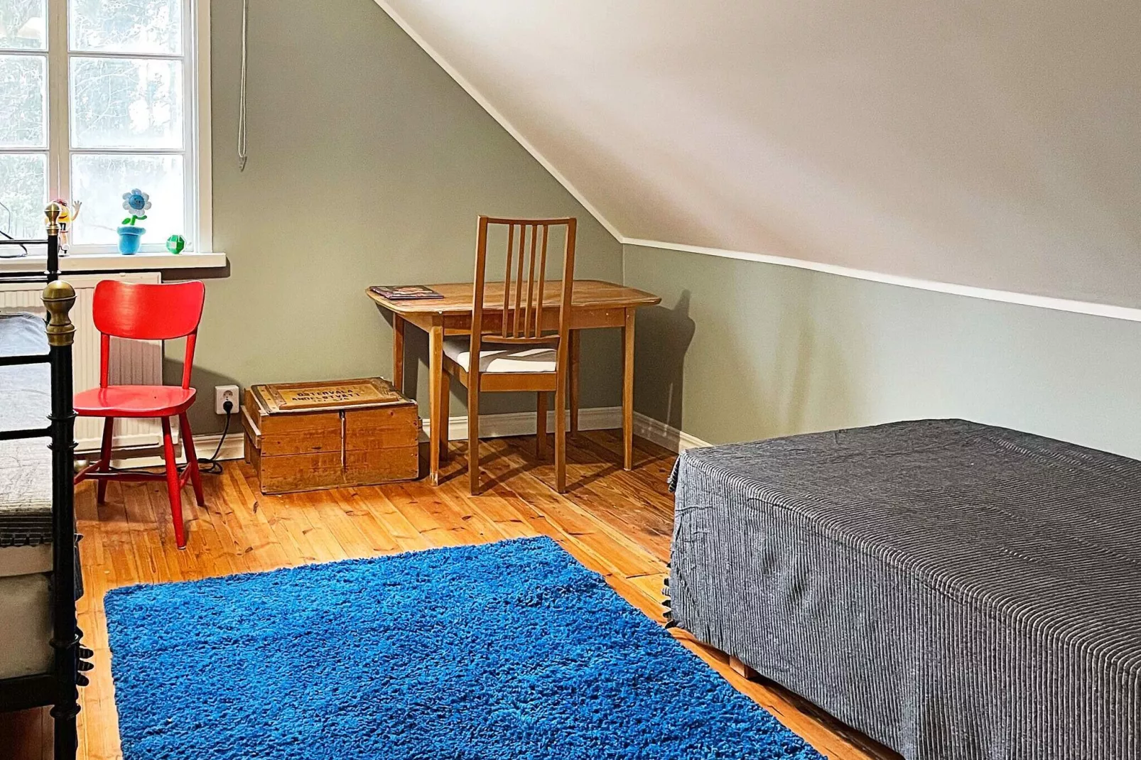 8 persoons vakantie huis in öSTERVåLA-Binnen