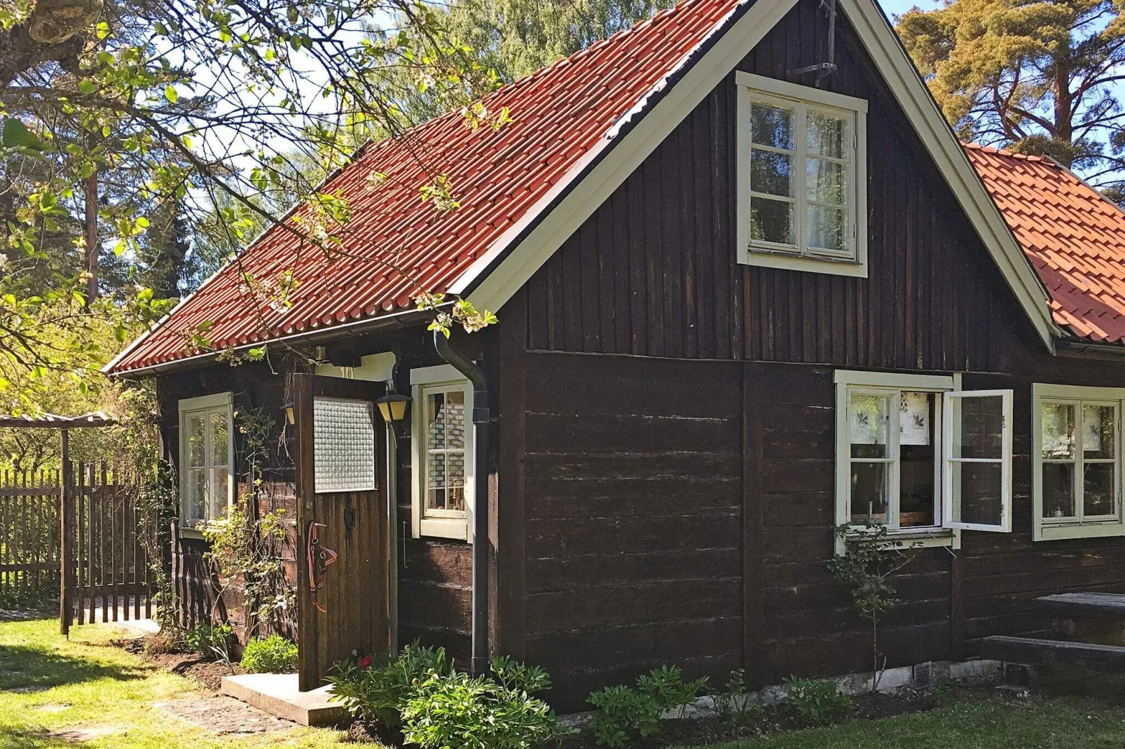 6 persoons vakantie huis in GOTLANDS TOFTA