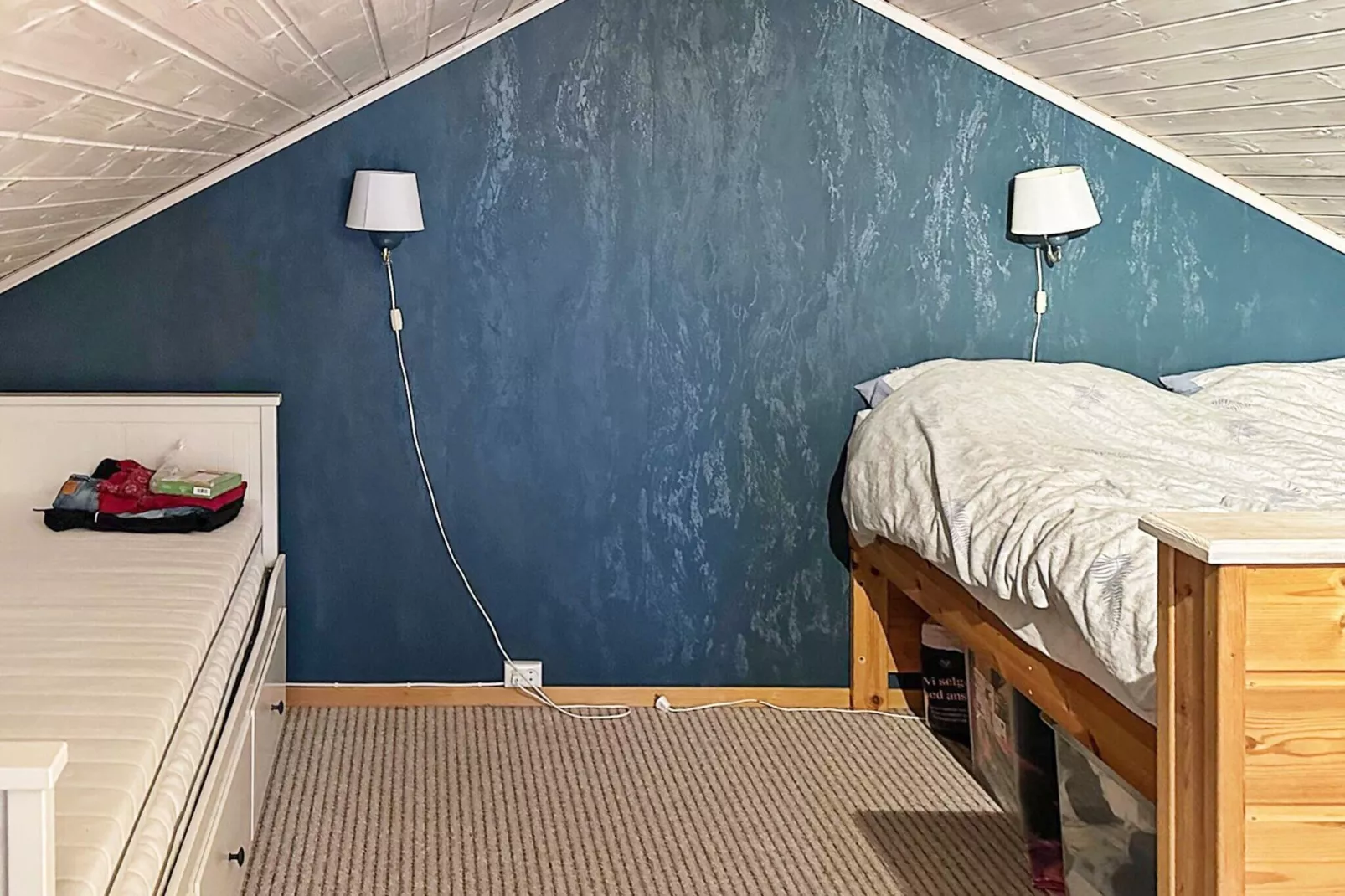 8 persoons vakantie huis in Jelsa-By Traum-Binnen