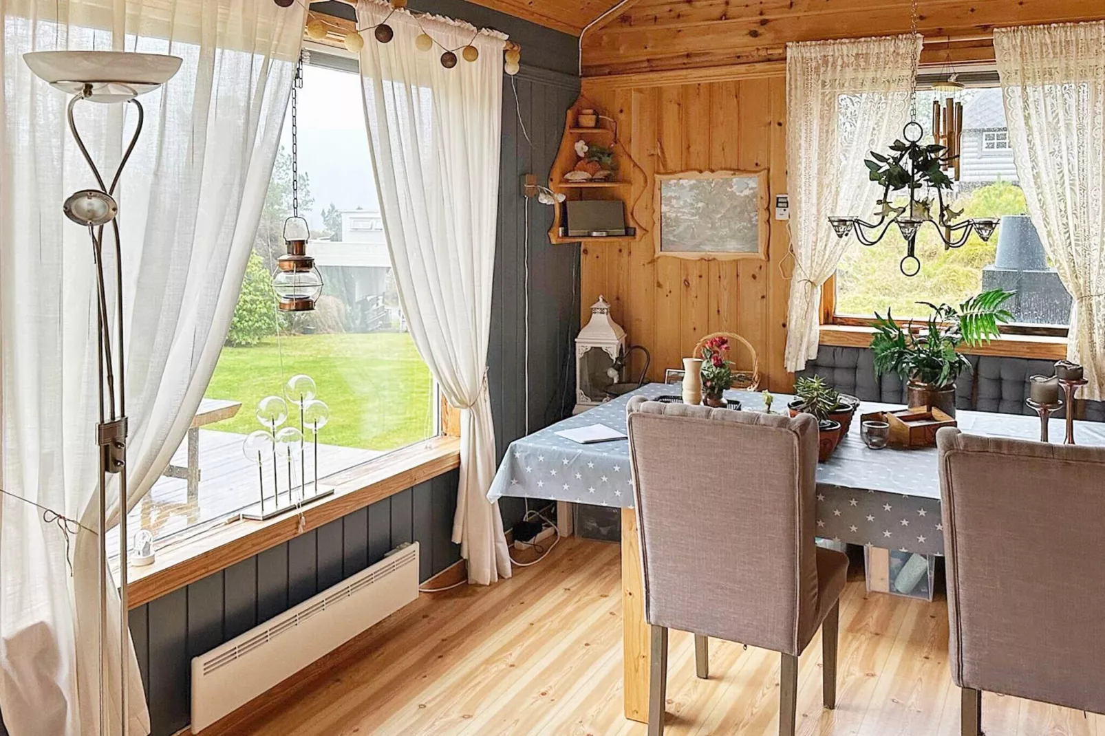 8 persoons vakantie huis in Jelsa-By Traum-Binnen