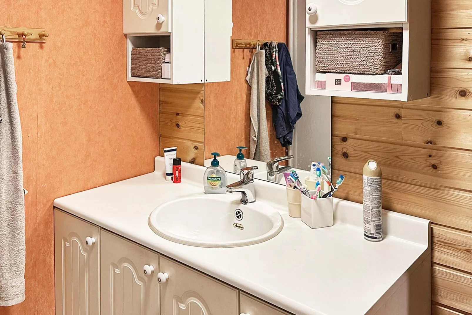 8 persoons vakantie huis in Jelsa-By Traum-Binnen
