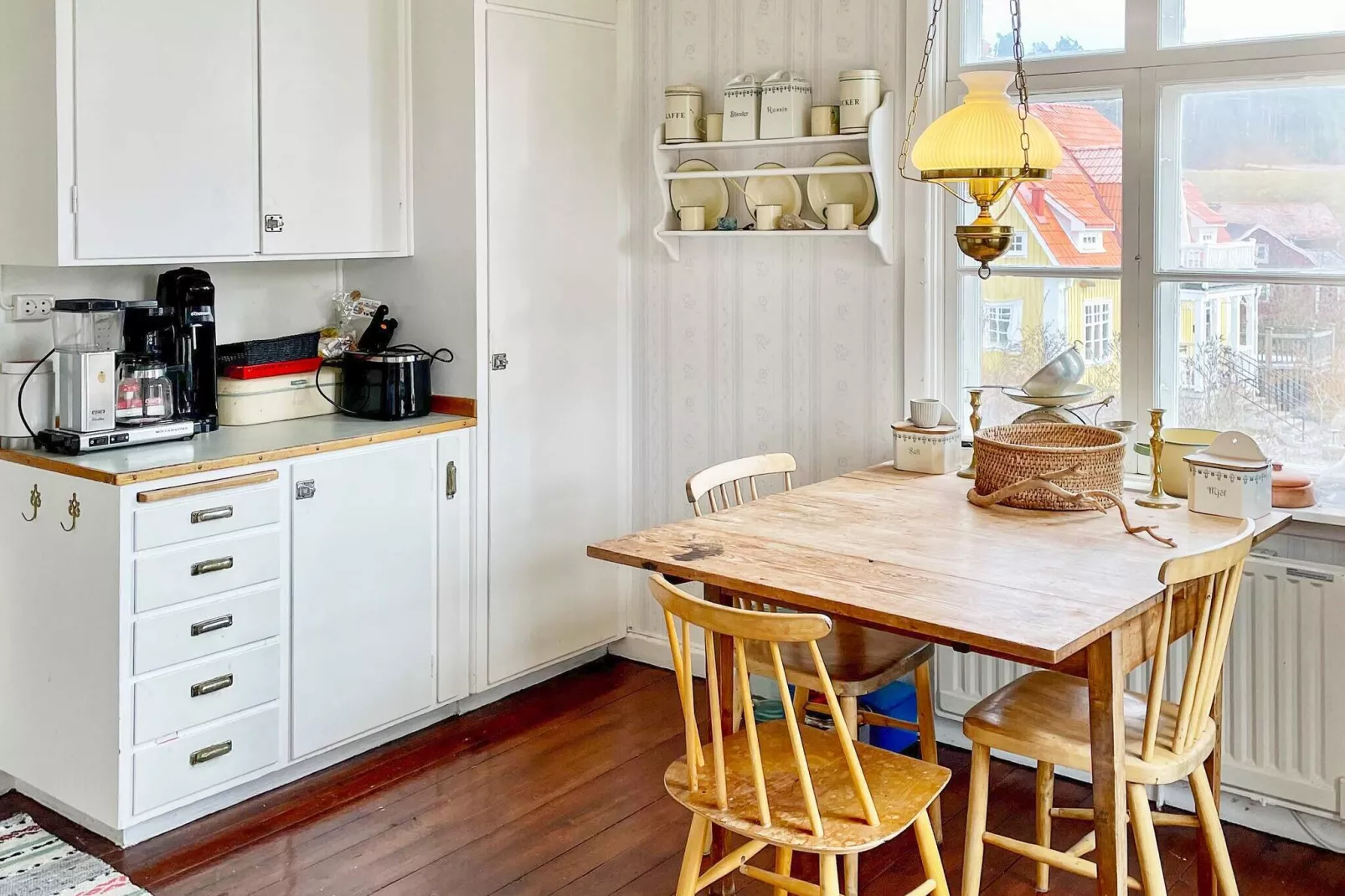 7 persoons vakantie huis in Edsbruk-By Traum-Binnen