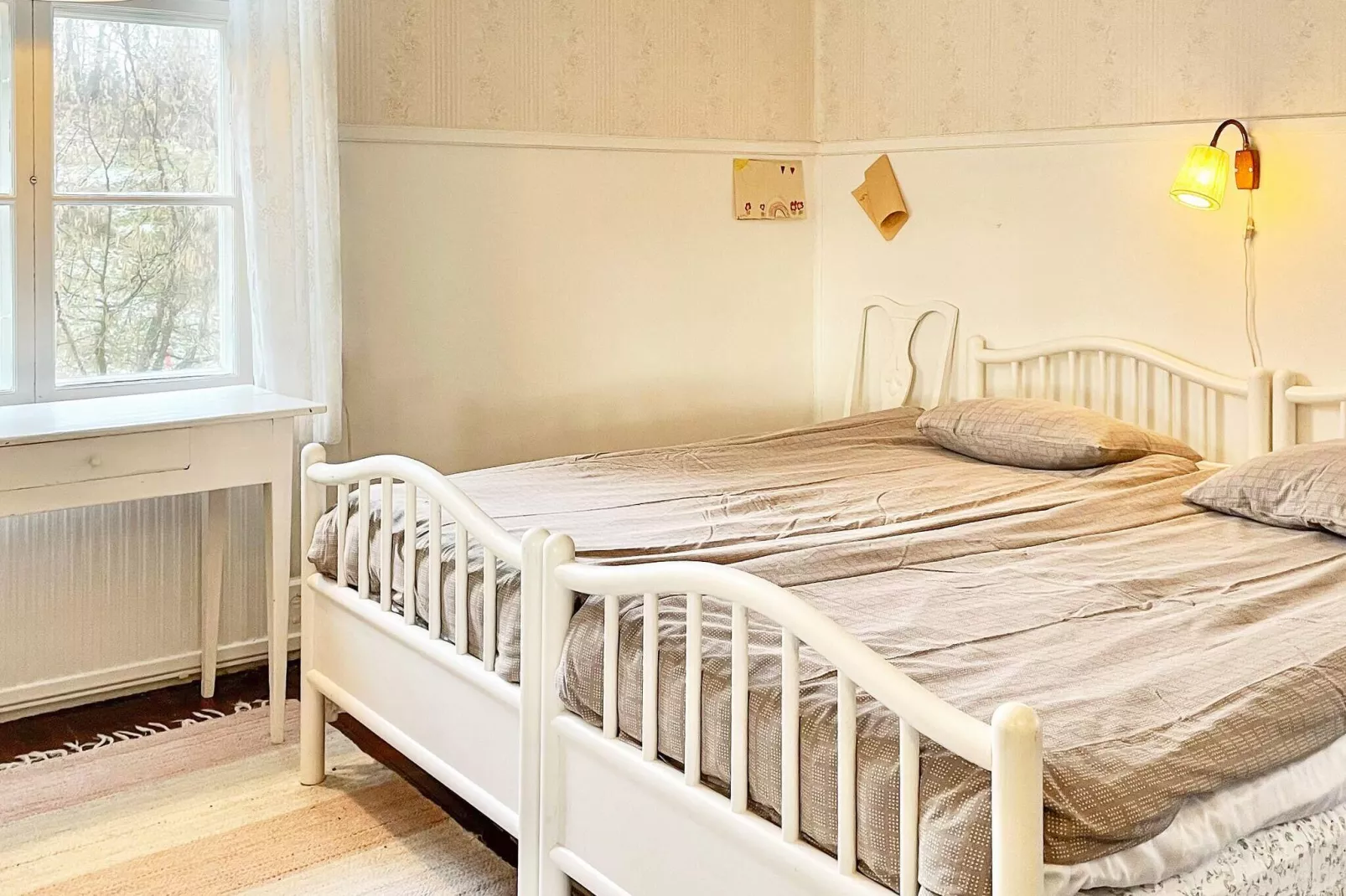 7 persoons vakantie huis in Edsbruk-By Traum-Binnen
