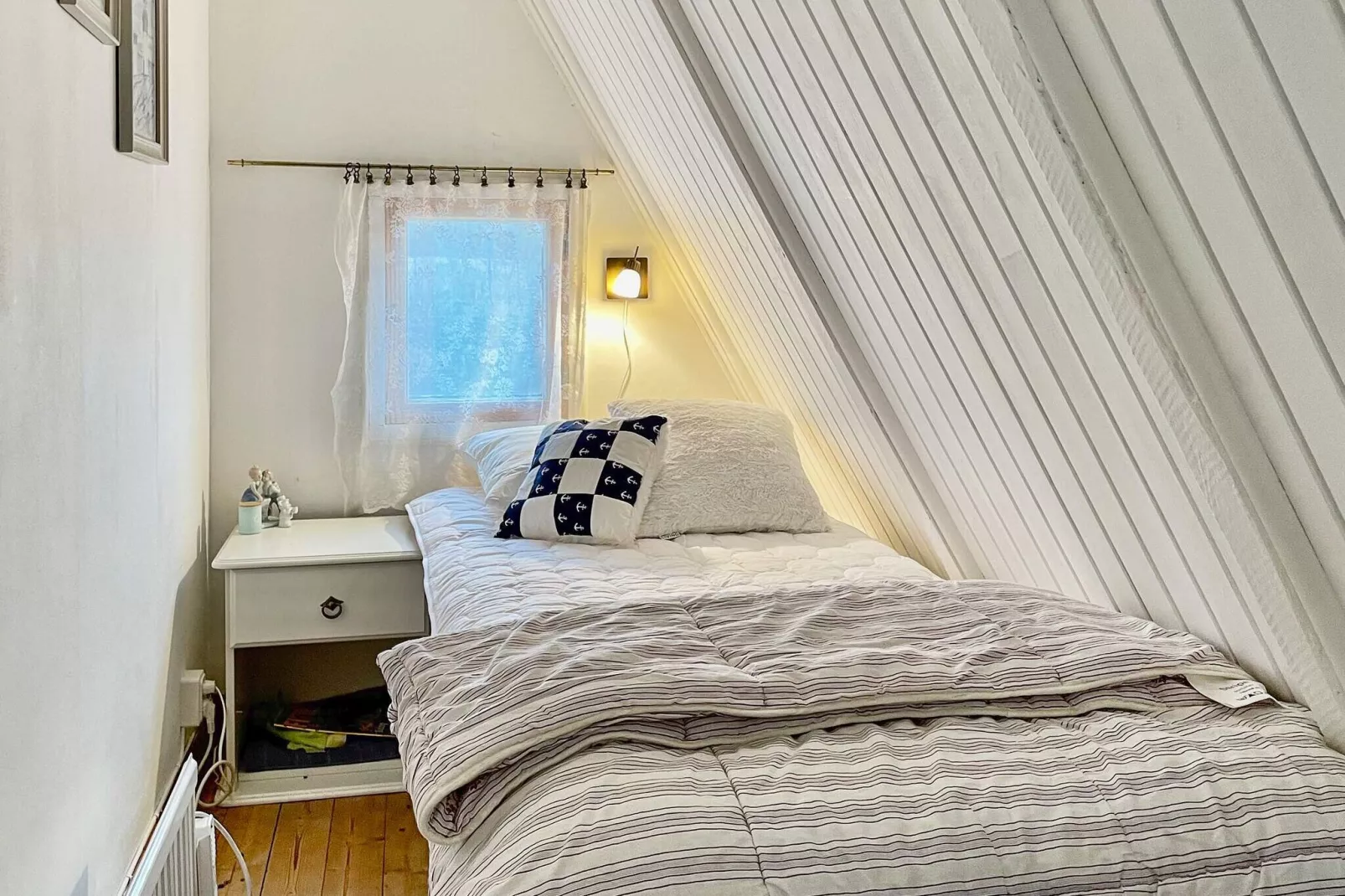 7 persoons vakantie huis in Edsbruk-By Traum-Binnen