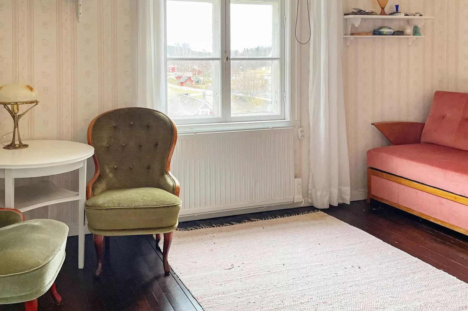 7 persoons vakantie huis in Edsbruk-By Traum-Binnen
