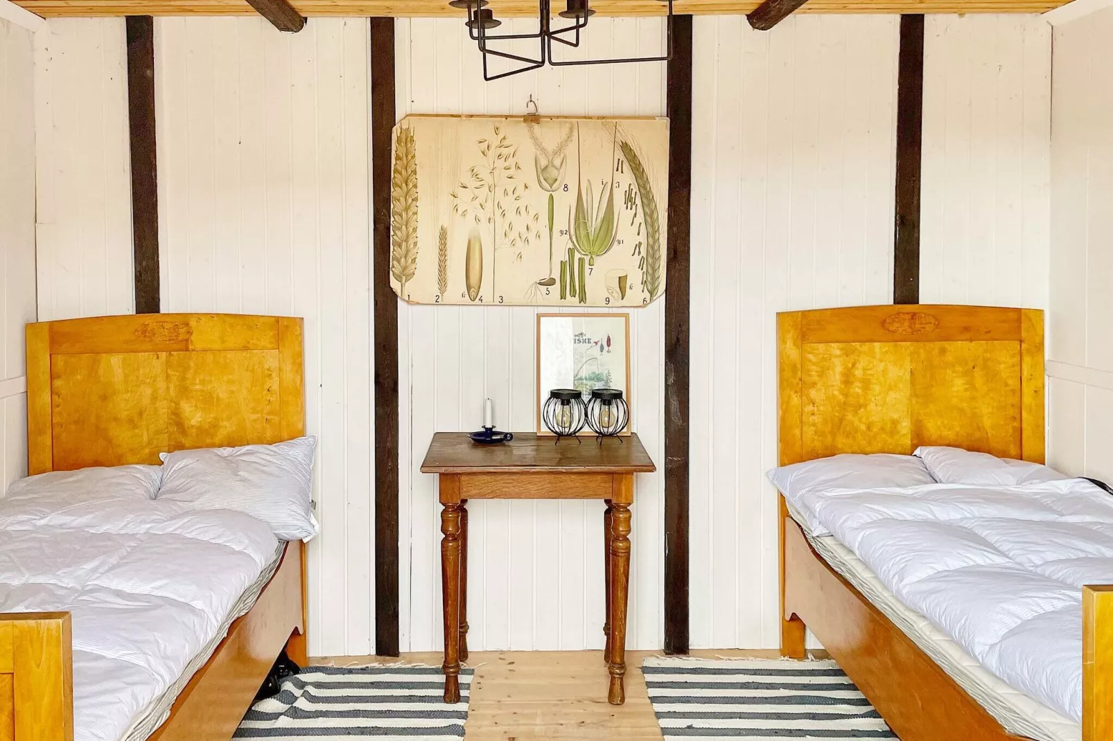 7 persoons vakantie huis in Edsbruk-By Traum-Binnen