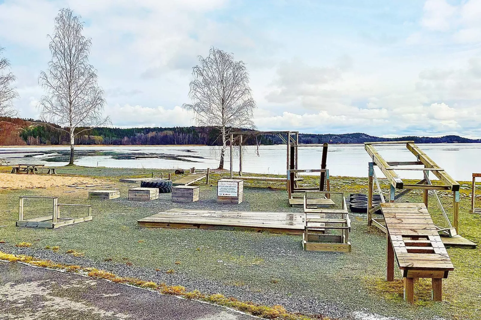 7 persoons vakantie huis in Edsbruk-By Traum-Niet-getagd
