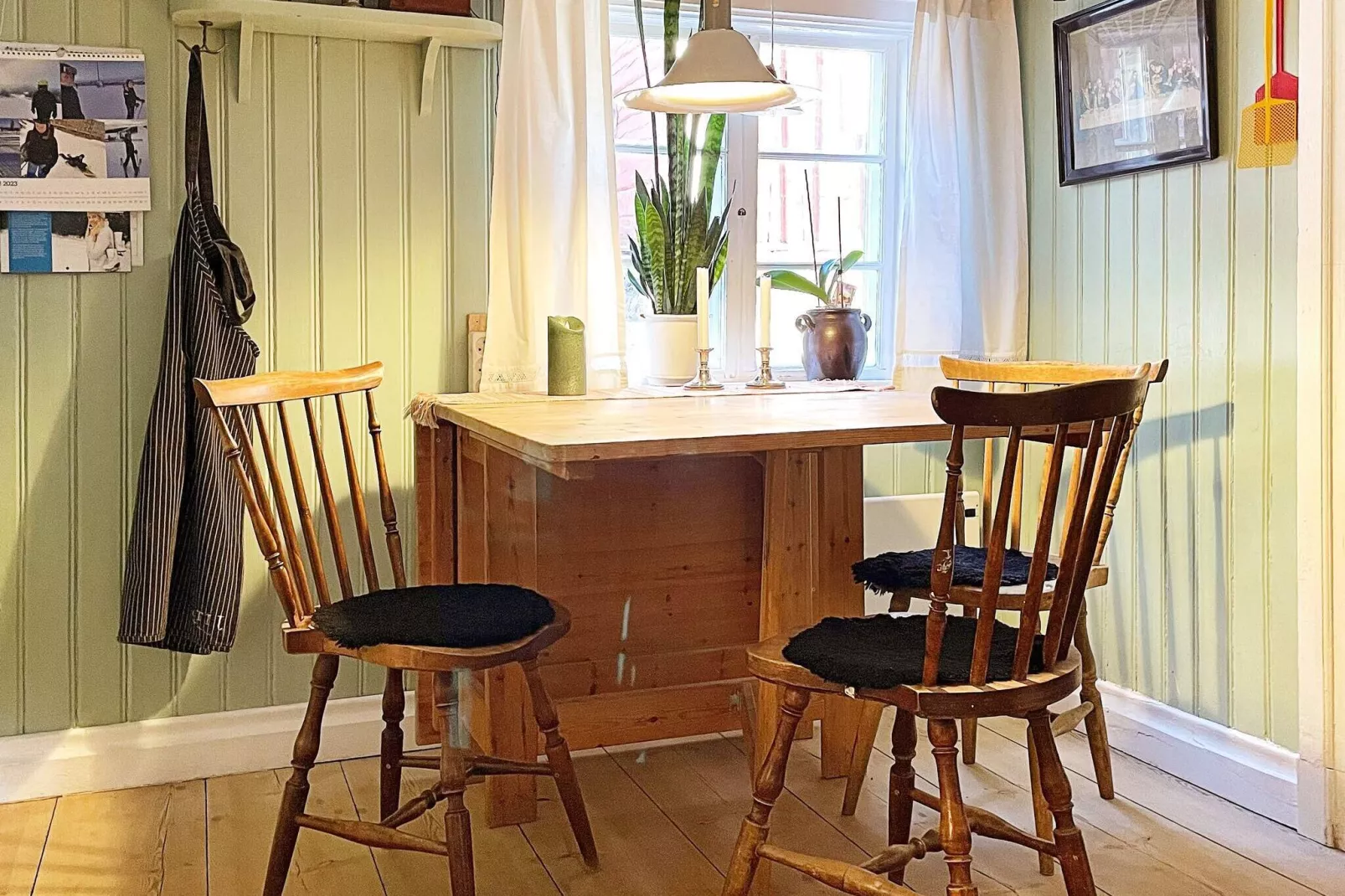 4 persoons vakantie huis in Mantorp-By Traum-Binnen
